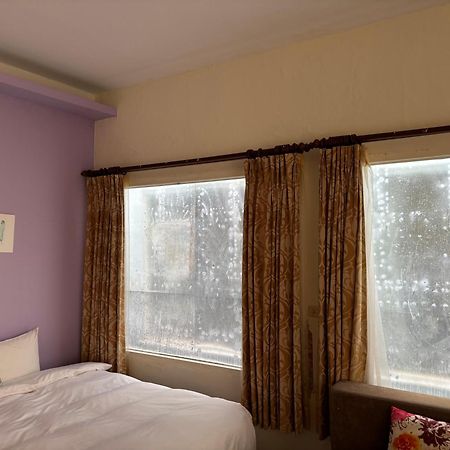 Hearty Homestay Nanwan Bagian luar foto