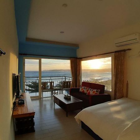 Hearty Homestay Nanwan Bagian luar foto