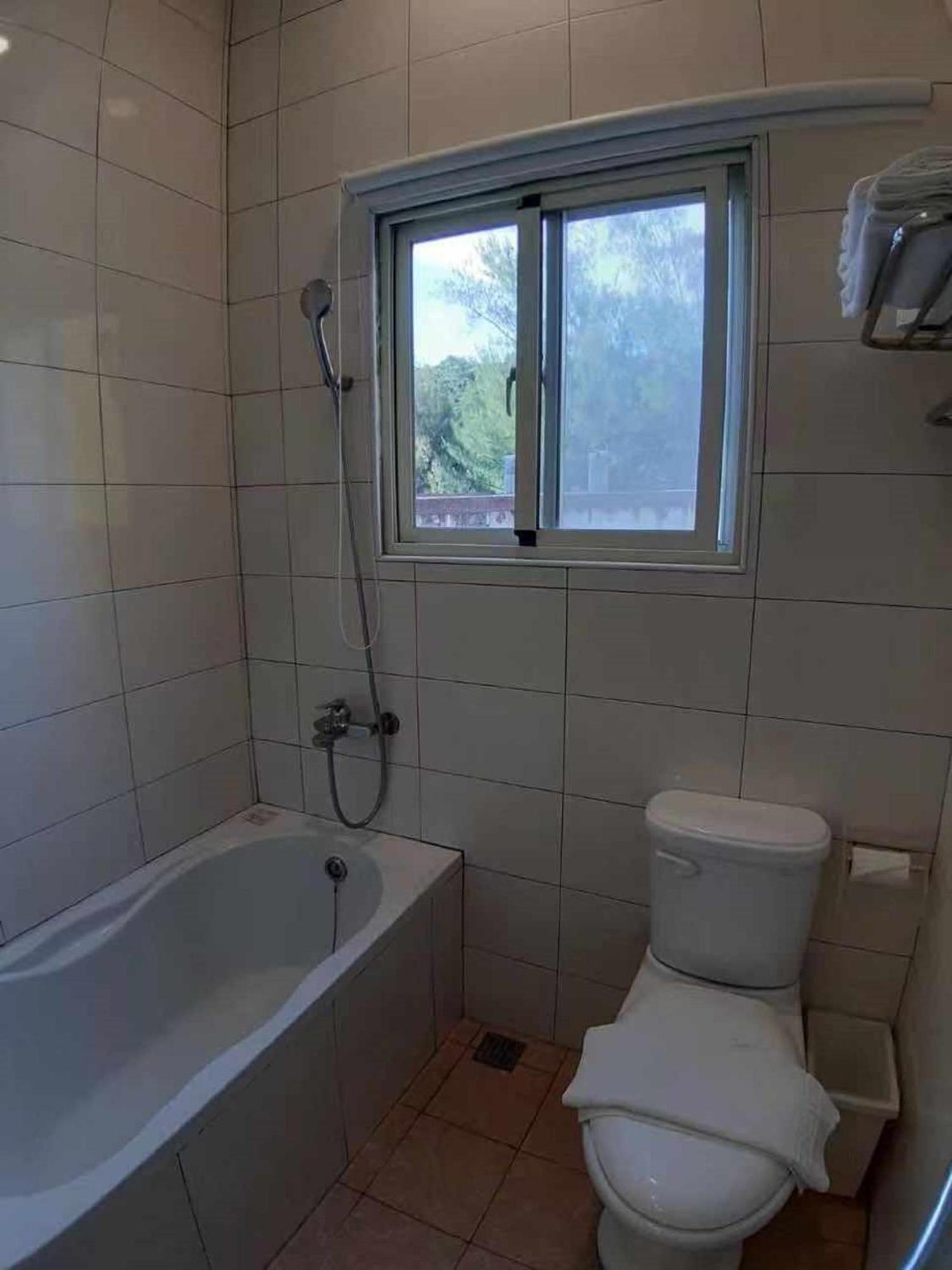 Hearty Homestay Nanwan Ruang foto