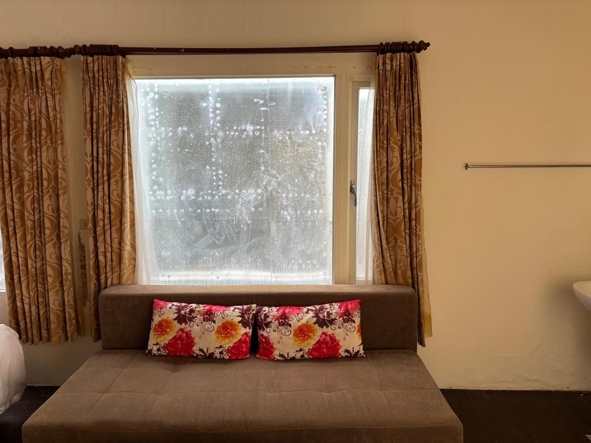 Hearty Homestay Nanwan Bagian luar foto