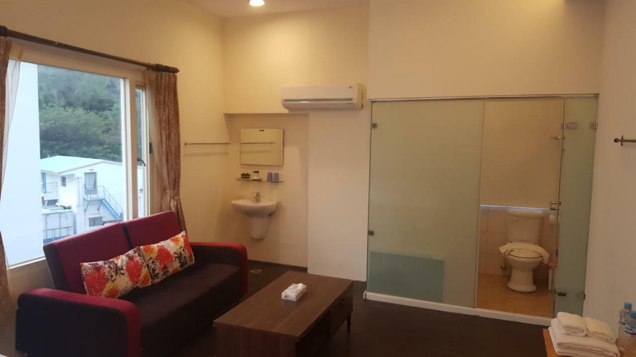 Hearty Homestay Nanwan Ruang foto