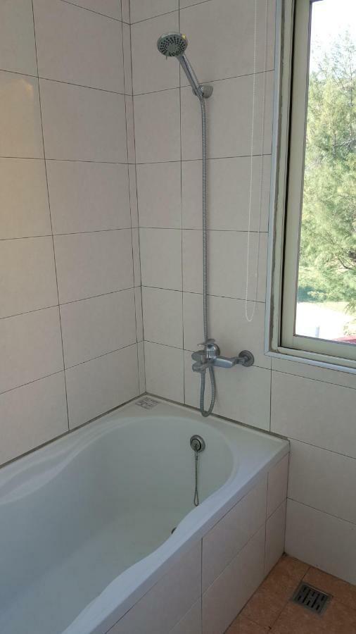Hearty Homestay Nanwan Bagian luar foto