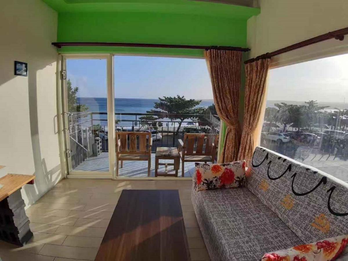 Hearty Homestay Nanwan Bagian luar foto